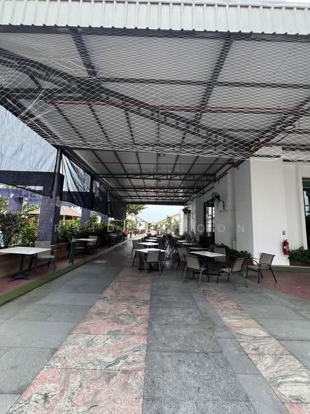 Condominium for Sale at Lexis Port Dickson - Raiden Soon - Exterior - PropertyGuru.com.my