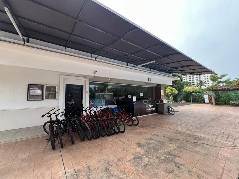 Condominium for Sale at Lexis Port Dickson - Raiden Soon - Exterior - PropertyGuru.com.my