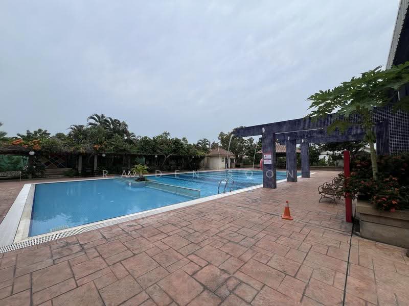 Condominium for Sale at Lexis Port Dickson - Raiden Soon - Pool - PropertyGuru.com.my