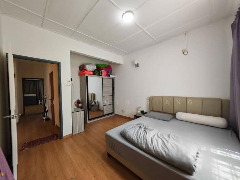 Rumah Teres 2-Tingkat untuk Dijual di Taman Impian Emas (Skudai) - Huan Chin Siang - PropertyGuru.com.my