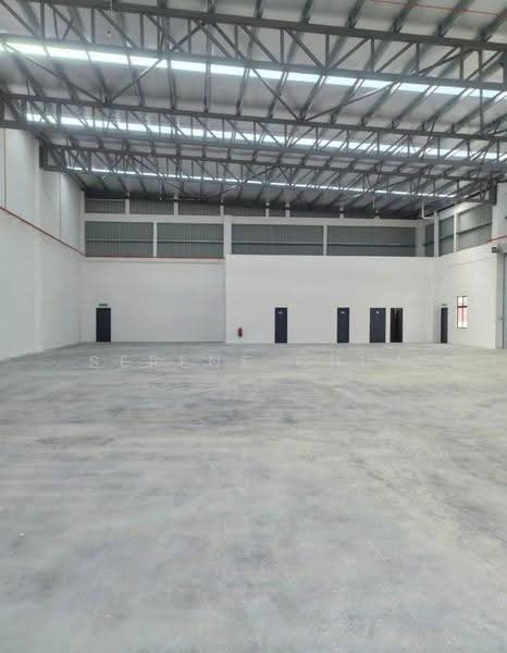 Kilang untuk Disewa di Eco Business Park 1 (Johor Bahru) - Serene Chua - Interior - PropertyGuru.com.my