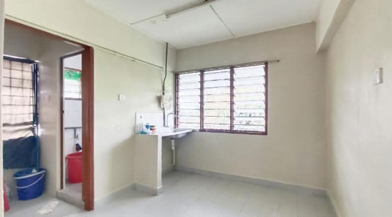 Rumah Flat untuk Disewa di Bandar Baru Uda - Chew Ping - PropertyGuru.com.my