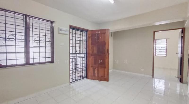 Rumah Flat untuk Disewa di Bandar Baru Uda - Chew Ping - PropertyGuru.com.my