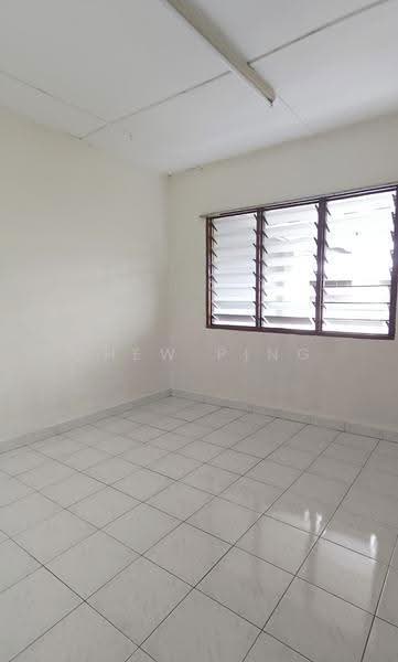 Rumah Flat untuk Disewa di Bandar Baru Uda - Chew Ping - PropertyGuru.com.my