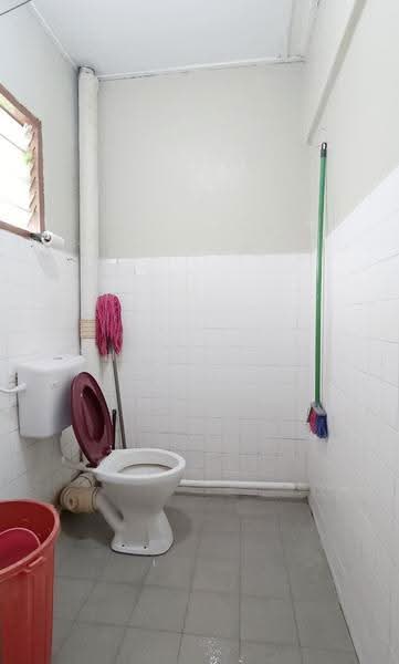 Rumah Flat untuk Disewa di Bandar Baru Uda - Chew Ping - PropertyGuru.com.my