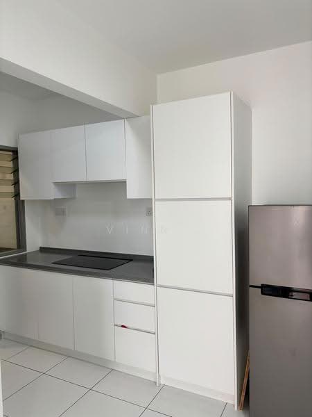 Apartment for Sale at Gapura Bayu - Vinn . - Kitchen - PropertyGuru.com.my