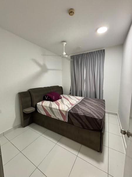Apartment for Sale at Gapura Bayu - Vinn . - Bedroom - PropertyGuru.com.my
