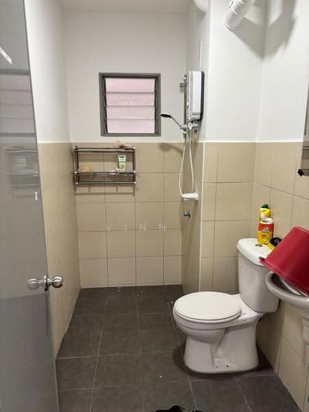 Apartment for Sale at Gapura Bayu - Vinn . - Bathroom - PropertyGuru.com.my