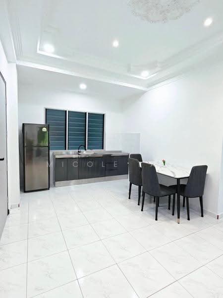 Pangsapuri untuk Disewa di Wisma 2020 - Micole Tan - Kitchen - PropertyGuru.com.my