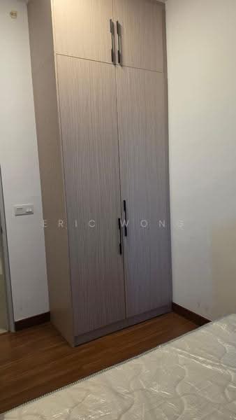Kediaman Servis untuk Disewa di SUNSURIA FORUM SERVICED APARTMENT - Eric Wong - Bedroom - PropertyGuru.com.my