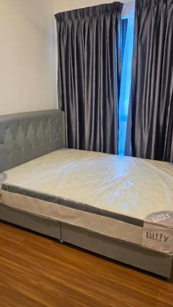 Kediaman Servis untuk Disewa di SUNSURIA FORUM SERVICED APARTMENT - Eric Wong - Bedroom - PropertyGuru.com.my