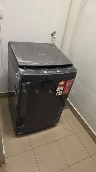 Kediaman Servis untuk Disewa di SUNSURIA FORUM SERVICED APARTMENT - Eric Wong - Interior - PropertyGuru.com.my