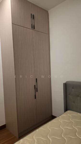 Kediaman Servis untuk Disewa di SUNSURIA FORUM SERVICED APARTMENT - Eric Wong - Bedroom - PropertyGuru.com.my