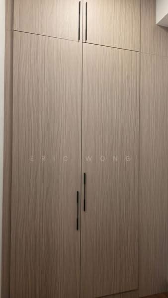 Kediaman Servis untuk Disewa di SUNSURIA FORUM SERVICED APARTMENT - Eric Wong - Interior - PropertyGuru.com.my