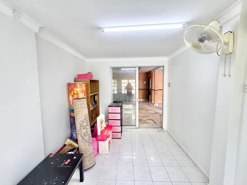 2-storey Terraced House for Sale in Saujana Impian (Kajang) - Zulhilmi Zakaria - Interior - PropertyGuru.com.my
