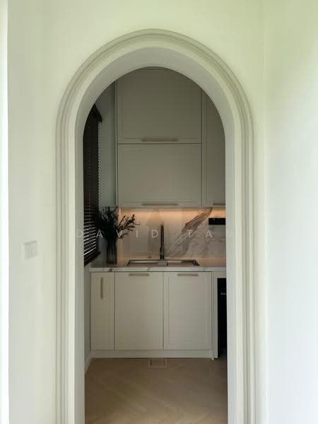 3-storey Terraced House for Rent in Serene Mont Kiara (Mont Kiara) - David Tan - Kitchen - PropertyGuru.com.my