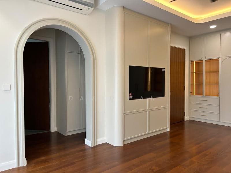 3-storey Terraced House for Rent in Serene Mont Kiara (Mont Kiara) - David Tan - Interior - PropertyGuru.com.my