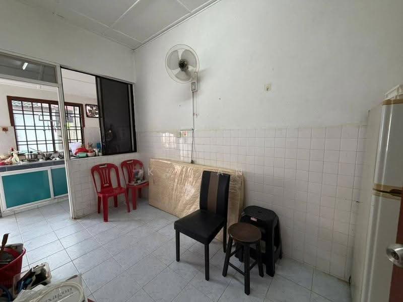 Rumah Teres 1-Tingkat untuk Dijual di Taman Perling (Perling) - KS Tan - PropertyGuru.com.my