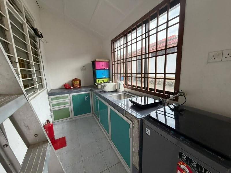 Rumah Teres 1-Tingkat untuk Dijual di Taman Perling (Perling) - KS Tan - PropertyGuru.com.my