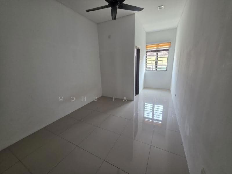 2-storey Terraced House for Sale in Nilai (Negeri Sembilan) - Mohd Faizal - Interior - PropertyGuru.com.my