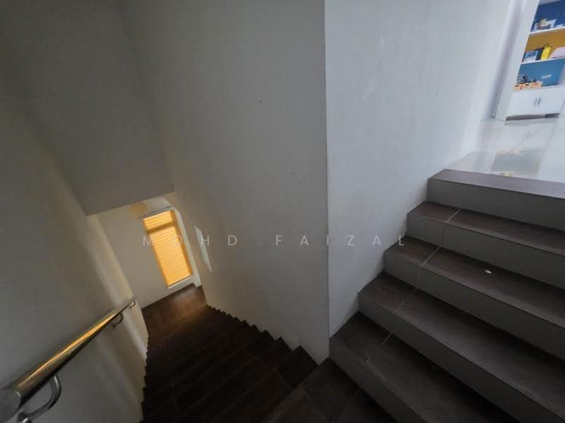 2-storey Terraced House for Sale in Nilai (Negeri Sembilan) - Mohd Faizal - Interior - PropertyGuru.com.my