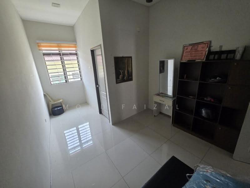 2-storey Terraced House for Sale in Nilai (Negeri Sembilan) - Mohd Faizal - Interior - PropertyGuru.com.my