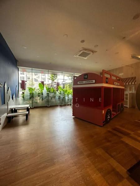 Service Residence for Sale at The Sentral Suites - Christine Voo - Interior - PropertyGuru.com.my