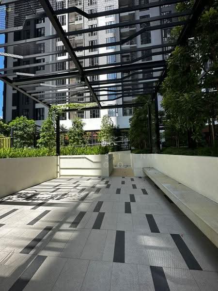Service Residence for Sale at The Sentral Suites - Christine Voo - Exterior - PropertyGuru.com.my