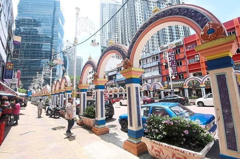 Service Residence for Sale at The Sentral Suites - Christine Voo - Exterior - PropertyGuru.com.my