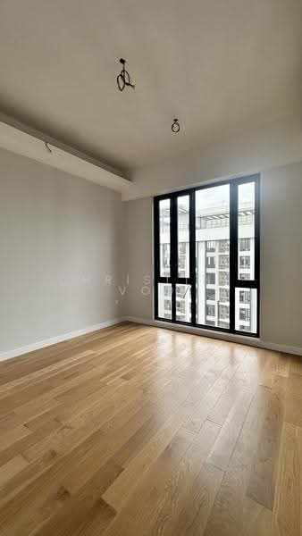 Service Residence for Sale at The Sentral Suites - Christine Voo - Interior - PropertyGuru.com.my