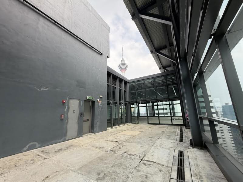 Retail Space for Rent in KL City Centre (Kuala Lumpur) - Liiezz Lim - Exterior - PropertyGuru.com.my