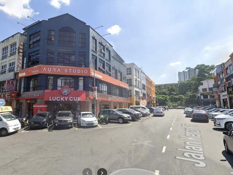 Shop for Rent in BANDAR PUCHONG JAYA (Puchong) - Jane Jia - Exterior - PropertyGuru.com.my
