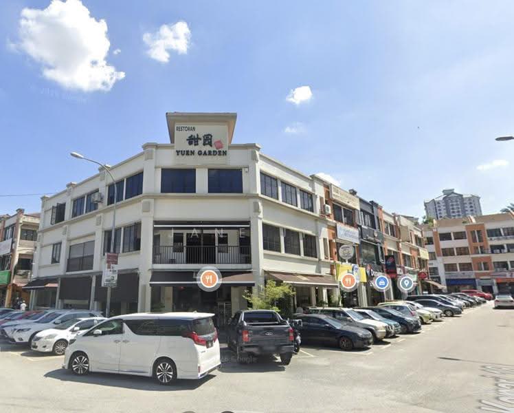 Shop for Rent in BANDAR PUCHONG JAYA (Puchong) - Jane Jia - Exterior - PropertyGuru.com.my