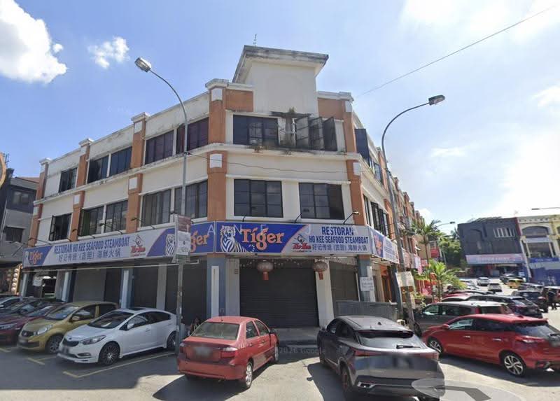 Shop for Rent in BANDAR PUCHONG JAYA (Puchong) - Jane Jia - Exterior - PropertyGuru.com.my