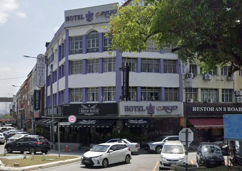 Shop for Rent in BANDAR PUCHONG JAYA (Puchong) - Jane Jia - Exterior - PropertyGuru.com.my