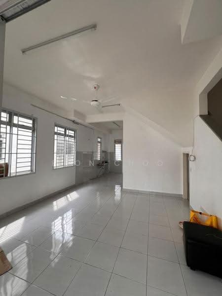 2-storey Terraced House for Sale in Setia Eco Gardens (Gelang Patah) - Fion Choo - PropertyGuru.com.my