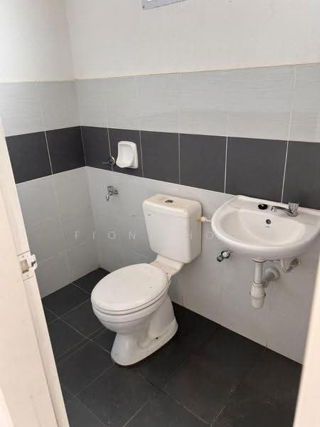 2-storey Terraced House for Sale in Setia Eco Gardens (Gelang Patah) - Fion Choo - PropertyGuru.com.my