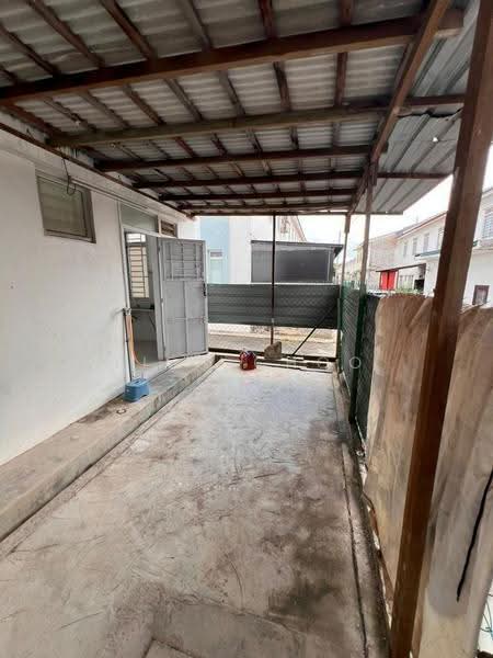 2-storey Terraced House for Sale in Setia Eco Gardens (Gelang Patah) - Fion Choo - PropertyGuru.com.my