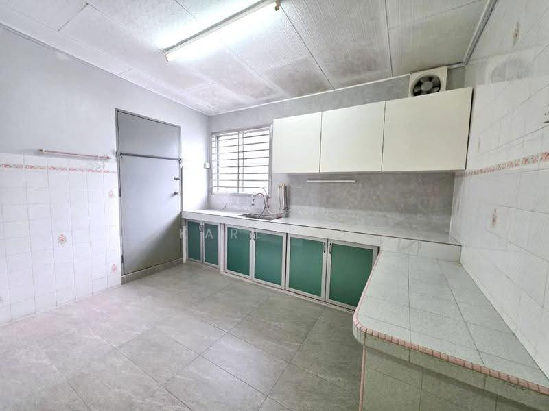 Rumah Teres 1-Tingkat untuk Dijual di Taman Johor Jaya (Johor Bahru) - Karl Lim - Kitchen - PropertyGuru.com.my