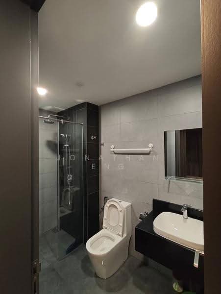 Service Residence for Rent at Sunway Velocity TWO - Jonathan Eng - Bathroom - PropertyGuru.com.my