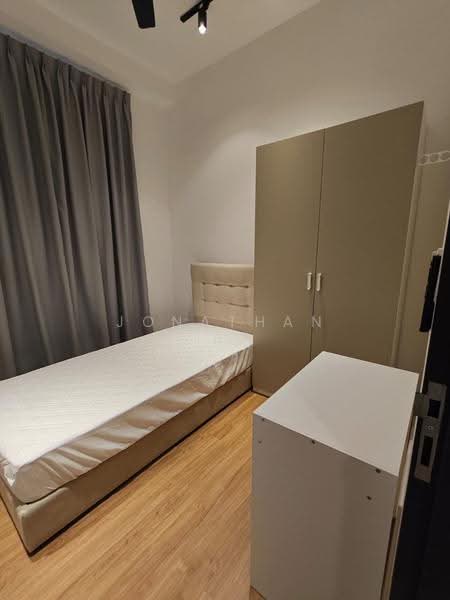 Service Residence for Rent at Sunway Velocity TWO - Jonathan Eng - Bedroom - PropertyGuru.com.my