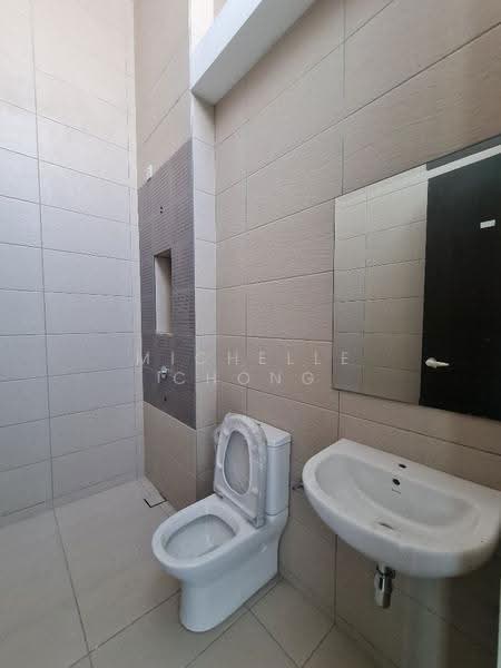 2-storey Terraced House for Sale in Elmina (Shah Alam) - Michelle Chong - PropertyGuru.com.my
