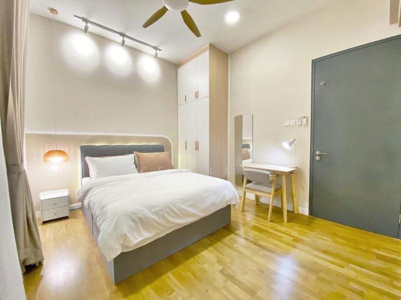 Kondominium untuk Disewa di One Cochrane Residence - Ken Lee - PropertyGuru.com.my