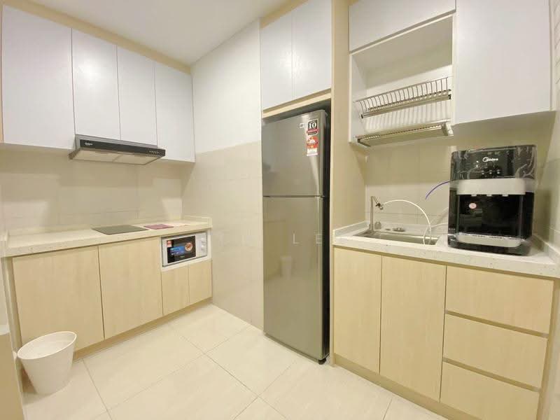 Kondominium untuk Disewa di One Cochrane Residence - Ken Lee - PropertyGuru.com.my