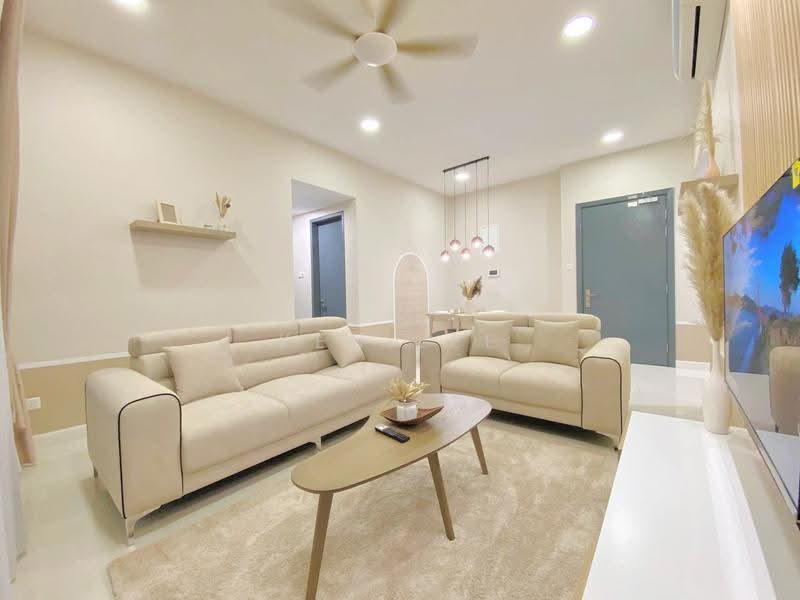 Kondominium untuk Disewa di One Cochrane Residence - Ken Lee - PropertyGuru.com.my