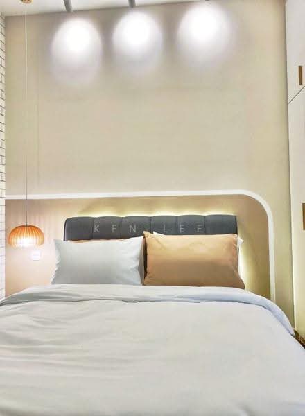 Kondominium untuk Disewa di One Cochrane Residence - Ken Lee - PropertyGuru.com.my