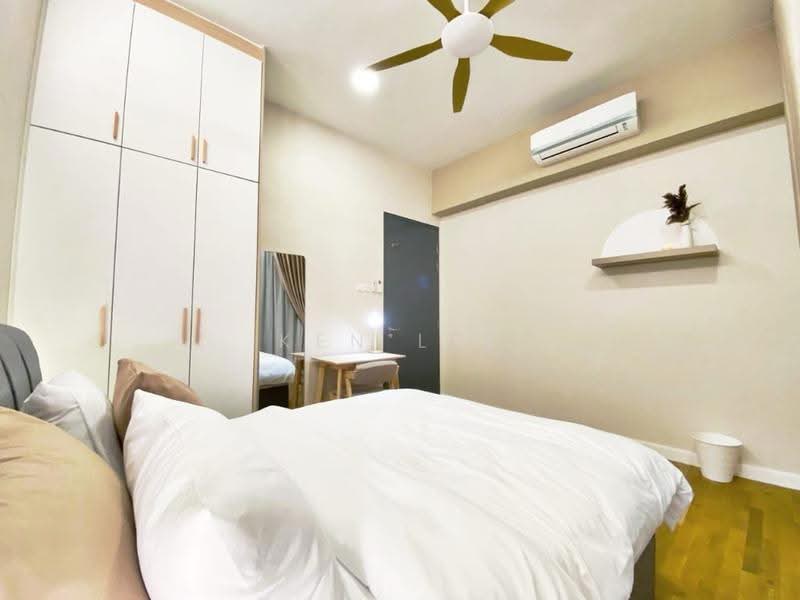 Kondominium untuk Disewa di One Cochrane Residence - Ken Lee - PropertyGuru.com.my