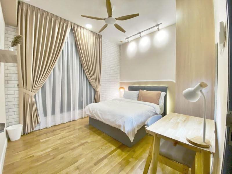 Kondominium untuk Disewa di One Cochrane Residence - Ken Lee - PropertyGuru.com.my