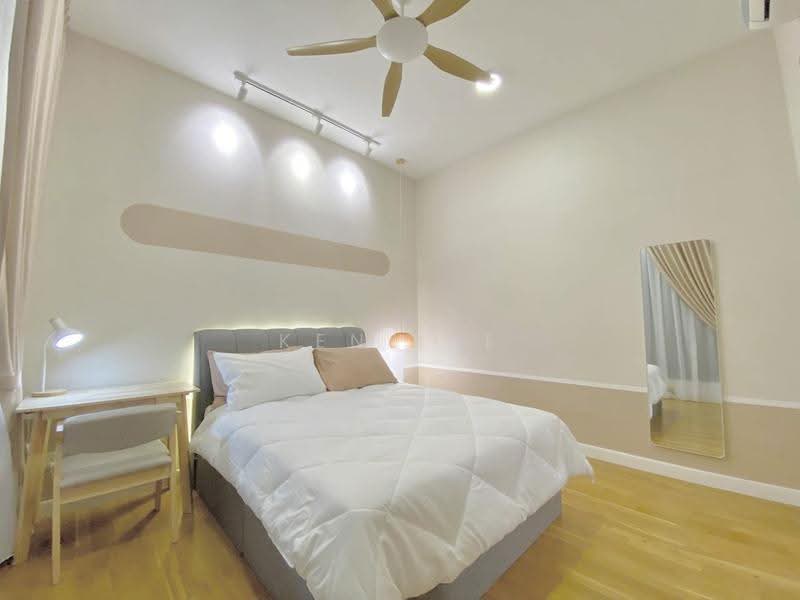 Kondominium untuk Disewa di One Cochrane Residence - Ken Lee - PropertyGuru.com.my