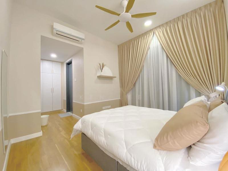 Kondominium untuk Disewa di One Cochrane Residence - Ken Lee - PropertyGuru.com.my